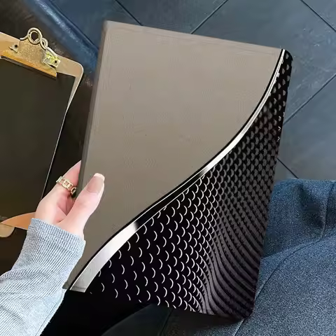 Luxury Popular Carbon Fiber For Xiaoxin Lenovo Pad Tab K10 K11 M10 P12 P11 Pro GT Gen2 Plus Legion Y