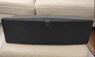 KEF model 80C中置揚聲器(喇叭) center channel speaker