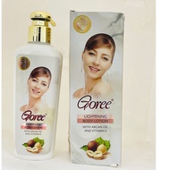 Goree_ Lightening Body Lotion 200ml