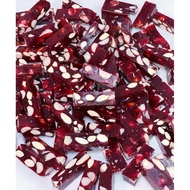 CHERRY CANDY - DIET SUGAR 100% FRESH FRUITS