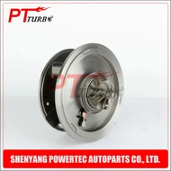 Turbo car Core Cartridge 806291-5003S 806291-0001 for Mazda 5 Mini Cooper Volvo S40 V50 1.6 D 115 84