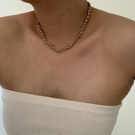 HER OBJECTIVE_HER EMMA NECKLACE