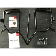 SIDEBAG HOLDER FOR KAWASAKI VERSYS X250 (SBL-VERSYS X250)