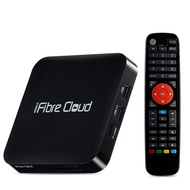 [Genuine]singapore tv box 2022 starhub ifibre cloud GK6 4G 32G Amlogic BT5 Dual WiFi6 voice control update from i9plus kuiyaoshangmao