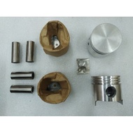 FIAT 600D 020/050 or 1.00/040 PISTON W/RING