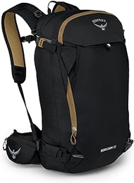 Osprey Men's Soelden Ski and Snowboard Backpack