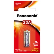 Panasonic LR44 A76 AG13 G13A V13GA/LR-V08 23A Specialty Alkaline Battery