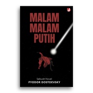 Fyodor Dostoevsky White Night Book