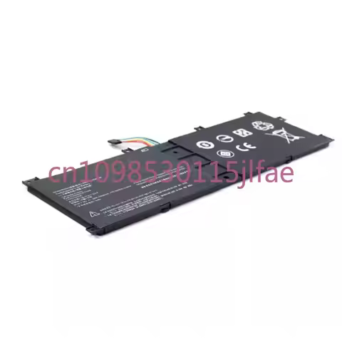 7.68V New Laptop Battery for Lenovo IdeaPad MIIX 510 510-12ISK Pro 520-12IKB BSNO4170A5-AT 5B10L6871
