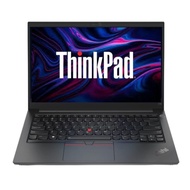 【พร้อมส่ง】LENOVO ThinkPad E14 i3-1005G1 4G 128-SSD NA Intel UHD Graphics 14" 1920x1080 Business Laptop 8G RAM + 256G SSD Intel i3 1005G1