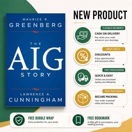 The AIG Story by Greenberg