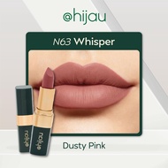 Hijau Lipstik Blooming Matte @hijau untuk Bibir Cantik - Lipstick lipstik  viral Makeup