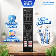 Hisense Smart TV UHD 4K Remote Hisense Android Smart TV LCD LED 43A6500H 32A4200G 43A4200G