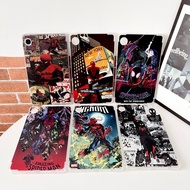 For Samsung Galaxy Tab A11 A9 A 8.0 (2019) A7 Lite 8.7 inch Anime Conan Pattern Case SM-X133 X135 X1