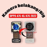 CAMERA/ REAR CAMERA BIG OPPO A76 4G/A76 2022 SET ORIGINAL NEW
