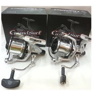 KYOTO GRAND SURF SW 8000 10000 SURF SPINNING REEL