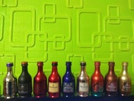 全台湾版Hennessy特別辦vsop酒辦全套