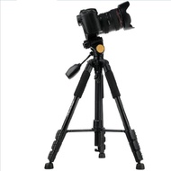 Zomei Q111 Black - Canon Nikon Sony Gopro Xiaomi Dslr Tripod