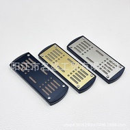 Cigar Moisturizing Box Rectangular Cigar Moisturizer Cigar Cabinet Moisturizing Tablet Cigar Humidif