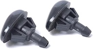 Wiper Clean Nozzle Compatible With Nissan For Navara D22 D40 1998-2015 For Sentra B15 2000-2006 Wind