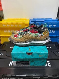 【BIG SIZE SELECT】Nike Air Max 98 Chinese New Year (2019) BV6649-708