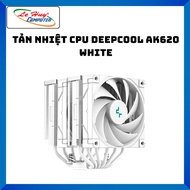 Deepcool AK620 WHITE Air Cooler - Genuine Product