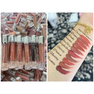 LIPMATTE MEK AINI NEW