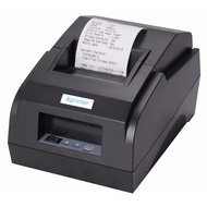 Sky88 XPRINTER XP58IIL - Mini Thermal Printer with Bluetooth and USB Port