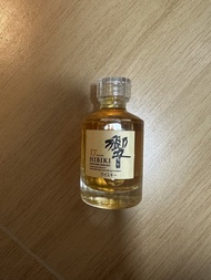 響17年日本威士忌50ml