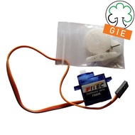 FEETECH FS90R Micro 360 Degree Continuous Rotation Servo