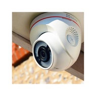 Ezviz C4W 1080P Wifi dome Camera with LAN port