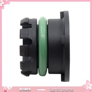 YOIOI Engine Rear Oil Seal Plug Cover LR135858 JDE40647 for 1 5L 2 0L Gas Engines