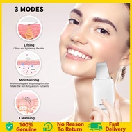 Facial Skin Scrubber Blackhead Remover Acne Cleanser Skin Massage Scrubber Spatula