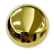 0283 Bean Button Copper Line Foot 10pcs/Set Preppy Style Suit Metal Alloy Uniform School G [Gongmeng