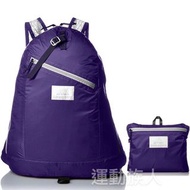 【💥 輕便 收納】22.5L Gregory Day Pack LT PACKABLE 紫色 超輕便 收摺 背囊 Purple