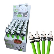1 Pcs Click Character Pencil/ Click Pencil Pencil