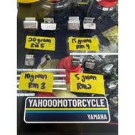 BALANCING RIM MOTOR 125 GTO AR125 KH100