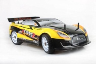 rc car high speed big | control car high speed | 1/8 Scale 4WD Brushless Electric Racing Car RTR