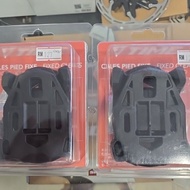 TIME ICLIC XPRESSO PEDAL SHOES CLEAT 0