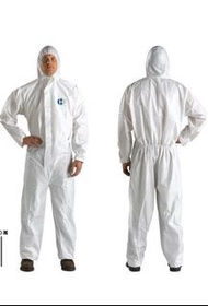 醫療防護衣/ 手術衣（連帽全身裝）