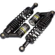 Electric Vehicle GY6 Men's Scooter Motorcycle Accessories Soft 320MM Hydraulic Hydraulic Rear Shock 