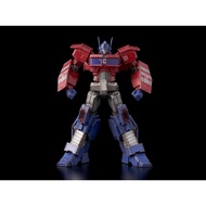 Transformers Flame Toys Furai Action Optimus Prime (IDW Ver.)