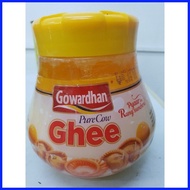 ◱ ◕ ⚽︎ Cow ghee Gowardhan ghee 1L
