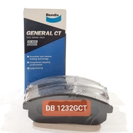 (BENDIX)FRONT SUZUKI SX4(1.5/1.6),CEFIRO A31(2.0),A32(2.0/2.5/3.0),TEANA J31(2.4),J32(2.0),SYLPHY(1.