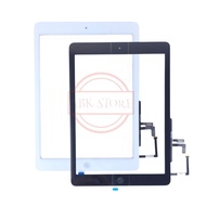 LAYAR Touchscreen for iPad 5 Series Model A1822 A1823 iPad Air 1 A1474 A1475 A1476 (Touch Screen)