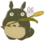 Studio Ghibli pin Badge -Big Totoro Ear t-26