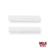 MUJI Dual-Sided Pencil Cap
