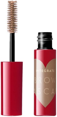 INTEGRATE Nuance 眉筆睫毛膏 BR380
