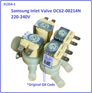 Samsung WD90N64FOOW / WD80K6410OW / WD80J6410AW / WD12F9C9U4X / WD10K6410OX / WD10J6410AX DC62-00214