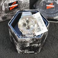 CASIO G-SHOCK FULL METAL CHRONOGRAPH GMC-B2100ADS-1ADR / GMC-B2100ADS-1A / GMC-B2100ADS / GMC-B2100 